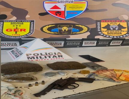 Homem é preso por tráfico de drogas e porte ilegal de arma em Divinópolis WhatsApp Image 2025-02-27 at 13.43.44 (1)