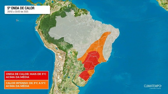 Vai chover ou não em Divinópolis e outras cidades da região durante o Carnaval, de 1º/03 a 04/03?