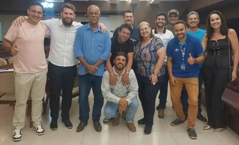 Mais Grãos impulsiona produção de grãos para suinocultura e avicultura em Pará de Minas