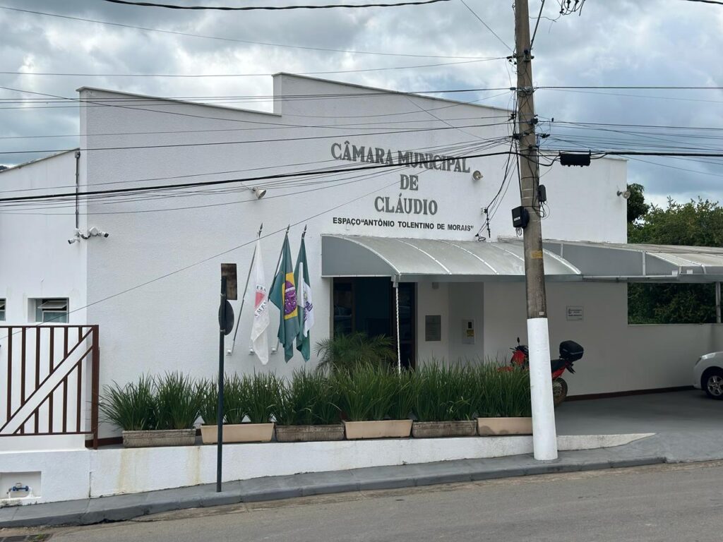 OPORTUNIDADE: Câmara de Vereadores de Cláudio abre processo seletivo para procurador e auxiliar administrativo WhatsApp Image 2025-02-28 at 16.27.57