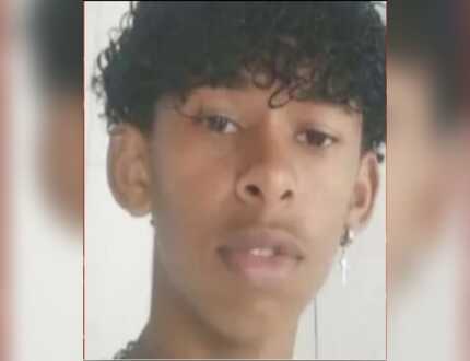 Morte inusitada: menino de 14 anos morre após injetar líquido de borboleta na perna