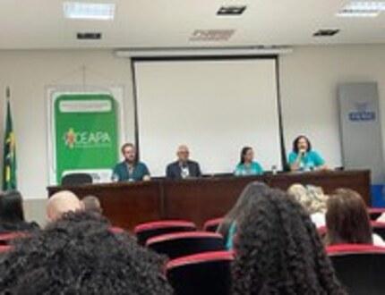 Comissão de Direitos Humanos e o 1º seminário da CEAPA: Promovendo a ressocialização em Divinópolis