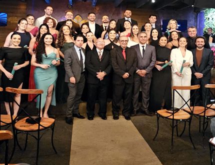 Complexo de Saúde São João de Deus celebra formatura de 28 novos residentes e especialistas capa cssjd