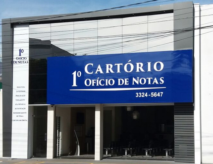 Cartórios voltam a funcionar na quarta-feira (05) após meio dia