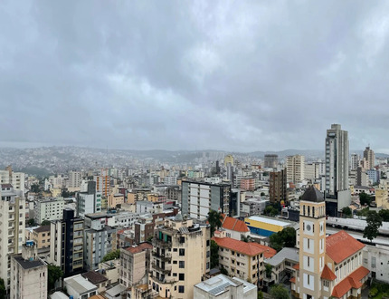 Divinópolis recebe apoio do Governo Federal reconhecendo 'Situação de Emergência', após severas chuvas no município divinopolis-tempo-nublado-chuva-2 (1)