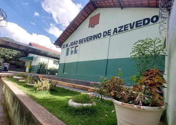 Divinópolis: COMED repudia fechamento do EJA da Escola Municipal João Severino de Azevedo