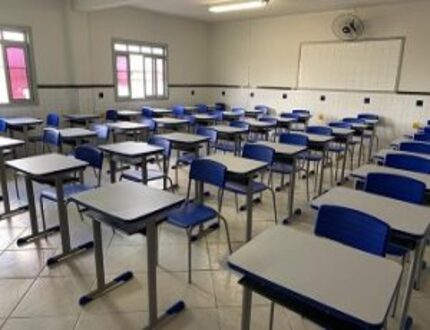 Racismo: servidora escolar em Divinópolis é presa por chamar aluna de 'Macaca' escolas-1-300x201 (1)
