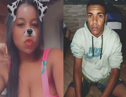 Divinópolis: Mulher jovem de 18 anos morta no Bairro Padre Eustáquio "foi vítima de bala perdida, tinha saído para comprar guaraná no bar", diz morador mortes 4
