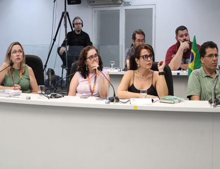 Secretaria de Saúde de Divinópolis presta contas do 3º quadrimestre de 2024