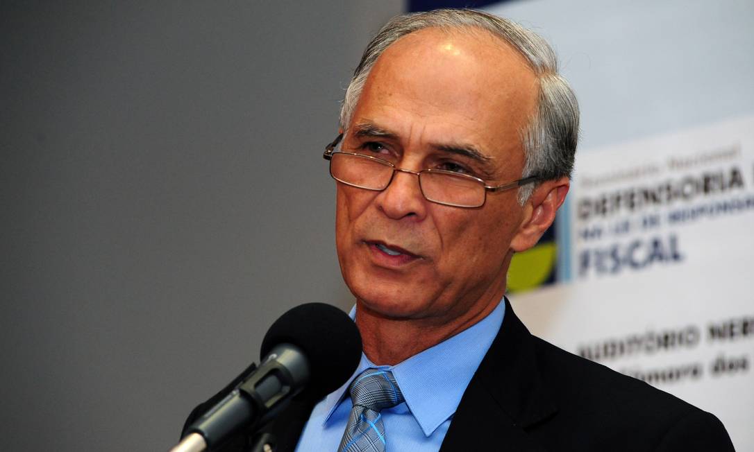 Morre Ex-vice Governador de Minas, Antônio Andrade