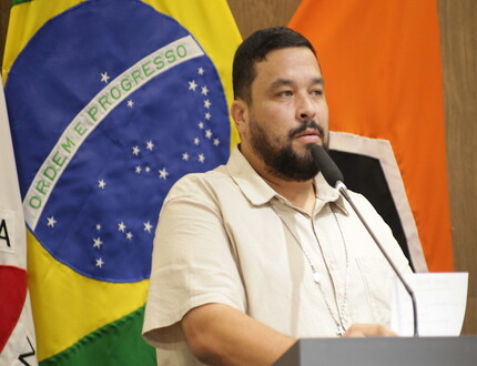 Vereador de Divinópolis denuncia conselheiro tutelar por assédio e abuso no exercicio da função