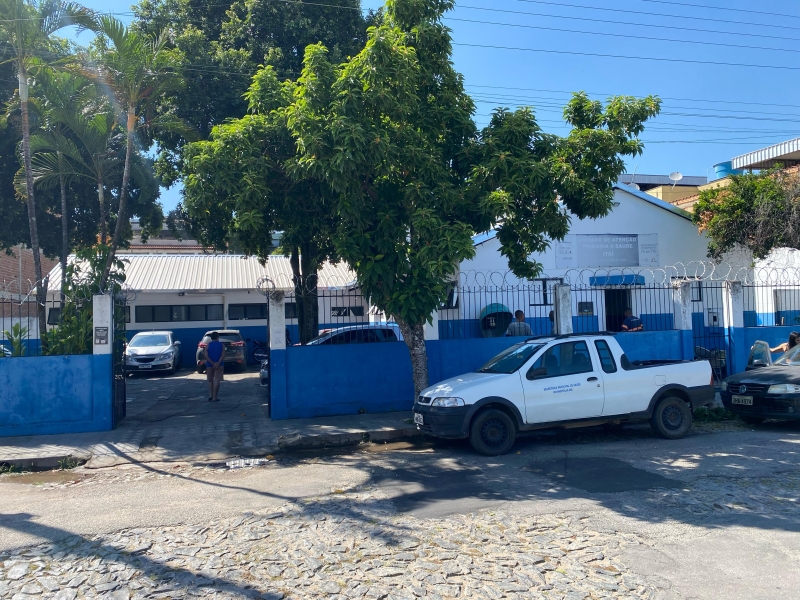 Falta de energia suspende atendimentos na ESF Itaí; serviços como eletrocardiograma e vacinas estão temporariamente indisponíveis 631cd573f06f3b67c38587df0ad67819
