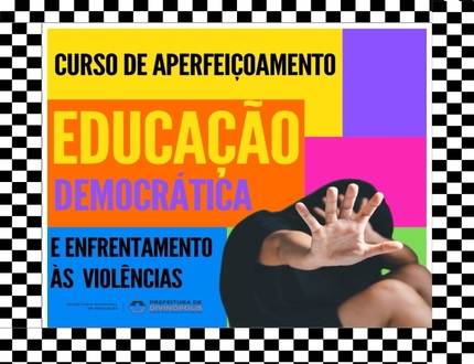 Prefeitura de Divinópolis lança campanha de combate à violência nas escolas com curso de capacitação para educadores 970d23d19f5003377d73e133f243f236 (4) (1)