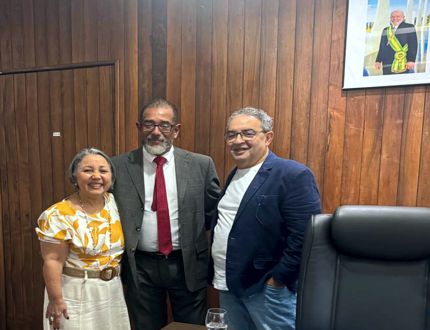 Denúncia revela atuação irregular do SINDIJORI como representante comercial e levanta dúvidas sobre fiscalização do Ministério do Trabalho