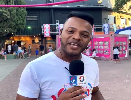 COBERTURA DIVINEWS: Cláudio, a 'Cidade Carinho', brilha nesta segunda-feira (03) no Carnaval 2025 com tradição e animação (fotos) Cláudio