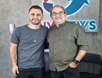 Em entrevista ao Divinews, Senador Cleitinho fala sobre greve, transporte público, eleições em 2026
