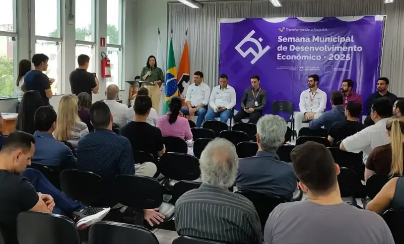 Digitaliza Divinópolis oferece soluções por meio da IA para empreendedores locais