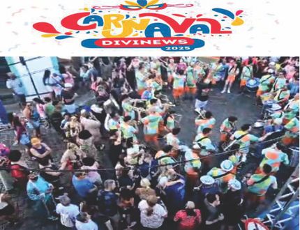 Bloco dos Mal Dormidos: a tradição que agita o carnaval de Itapecerica Mal dormidos - Itapecerica