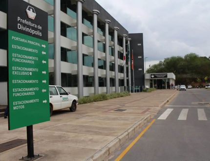 Exclusivo: Tribunal de Contas da União – TCU intervém em licitação em Divinópolis