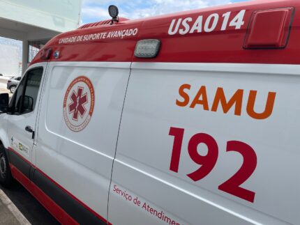 Assassinato brutal em Campo Belo, mulher é morta a facadas pelo ex, mesmo com medida protetiva