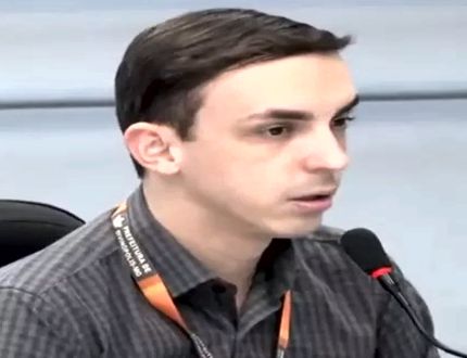 Justiça concede liminar e determina inclusão de candidata preterida em concurso público da Prefeitura de Divinópolis Thiago Nunews 2