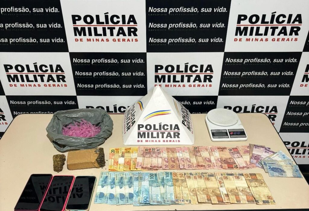 Operação da PM em Lagoa da Prata resulta em prisões e apreensão de drogas no Bairro Gomes WhatsApp-Image-2025-03-03-at-21.44.00
