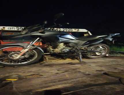 Autor de roubo de moto em contagem ao avistar blitz da PM é preso em Divinópolis WhatsApp Image 2025-03-06 at 11.37.03 (1)