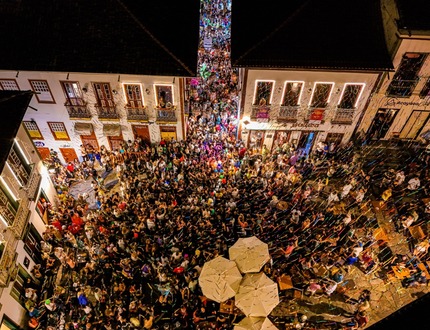 Minas atrai mais 13,2 milhões de foliões no Carnaval 2025; 6 milhões só na capital, superando o ano anterior WhatsApp Image 2025-03-06 at 17.35.42 (2)