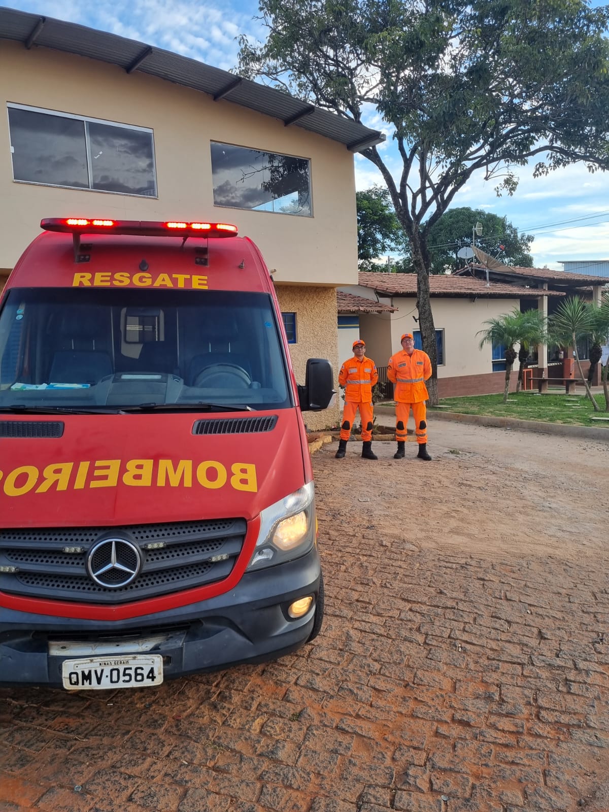 Operação Carnaval Seguro: 10º Batalhão de Bombeiros Militar de Minas Gerais divulgam balanço com 358 ocorrências atendidas