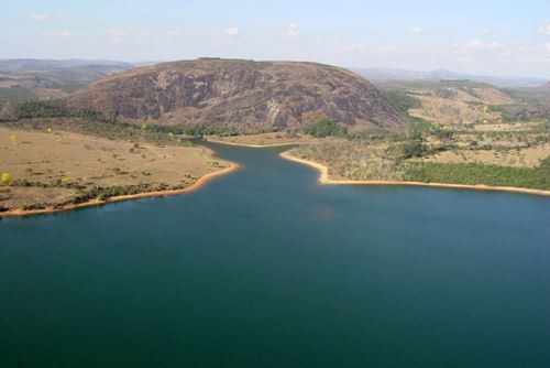 Carmo do Cajuru realiza mapeamento para garantir segurança em pontos de ecoturismo