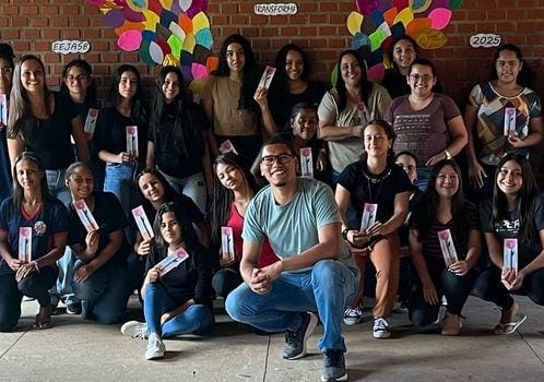 Governo de Minas realiza semana de valorização das mulheres nas escolas estaduais com diversas atividades educativas