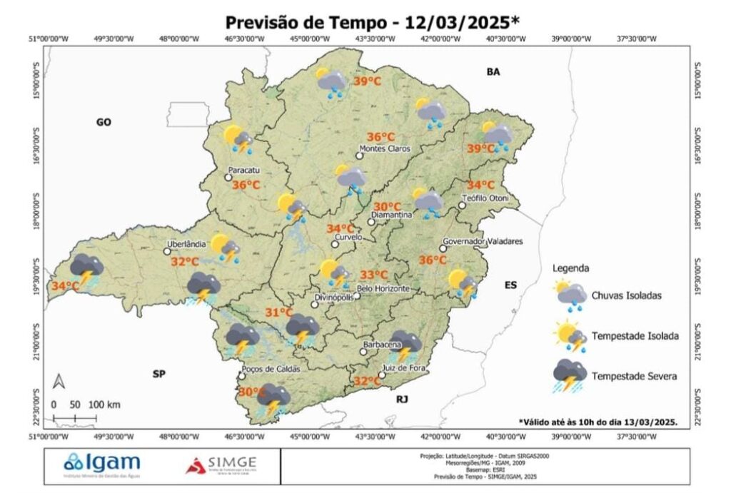 Calor acima dos 30°C e chuvas severas atingem Divinópolis e região nesta semana WhatsApp Image 2025-03-12 at 14.28.07