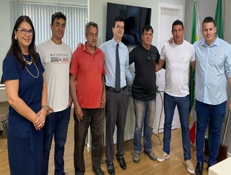 Vila Vicentina de Cajuru recebe apoio financeiro para manter atendimentos a idosos