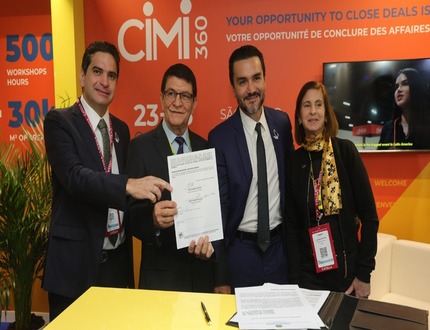 Brasil busca atrair maior capital estrangeiro para os setores de turismo e imobiliário com nova parceria