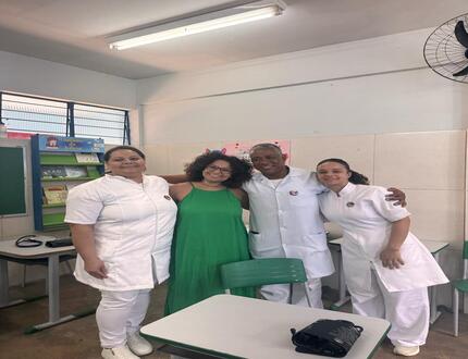 Vereadora Kell Silva realiza primeiro gabinete itinerante no bairro Jardim Candidés WhatsApp Image 2025-03-15 at 13.19.02 (1)