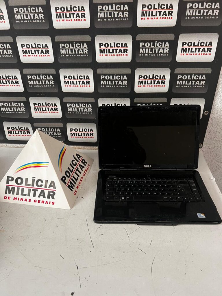 Homem é preso pela segunda vez por furto em residência em Divinópolis WhatsApp Image 2025-03-18 at 10.34.52
