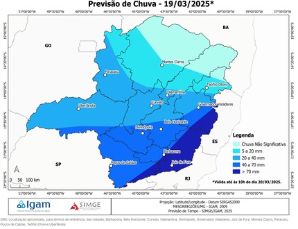 INMET alerta para chuvas intensas e ventos fortes em Minas Gerais WhatsApp Image 2025-03-19 at 10.31.57 (1)