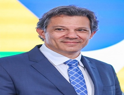 Fernando Haddad detalha nova faixa de isenção do IR no “Bom Dia, Ministro”