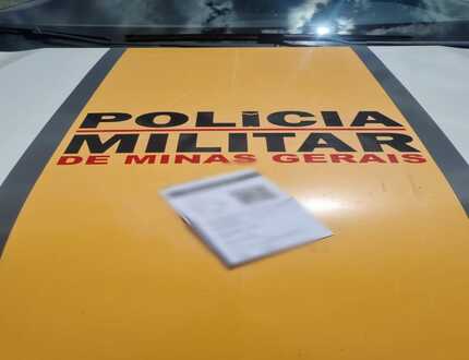 Polícia Militar prende foragido da justiça durante ação em Divinópolis WhatsApp Image 2025-03-20 at 10.34.08 (1)