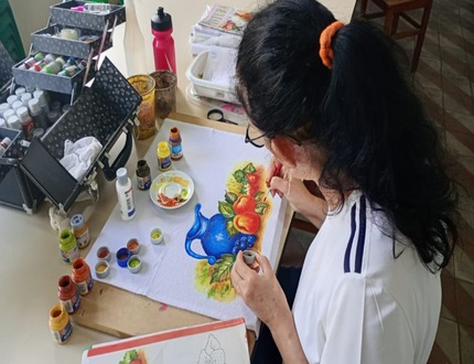 Censo Cultural: Carmo do Cajuru lança iniciativa para valorizar e mapear a produção cultural local