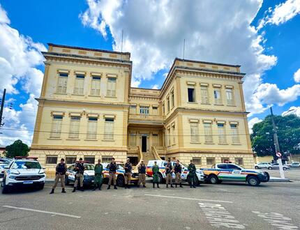 Bom Despacho: Polícia Militar intensifica combate ao crime rural em nova operação WhatsApp Image 2025-03-25 at 18.12.58 (1)
