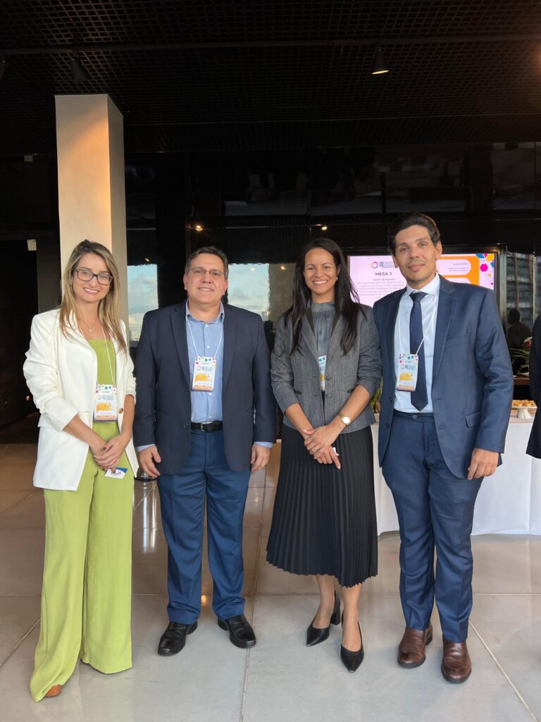 Acom participa do Conecta Minas e debate desafios no enfrentamento ao câncer WhatsApp Image 2025-03-26 at 15.40.48