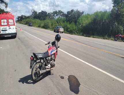 Acidente entre motocicleta e carro em Divinópolis; condutor da moto apresentou resultado positivo para álcool WhatsApp Image 2025-03-29 at 17.28.24 (1)