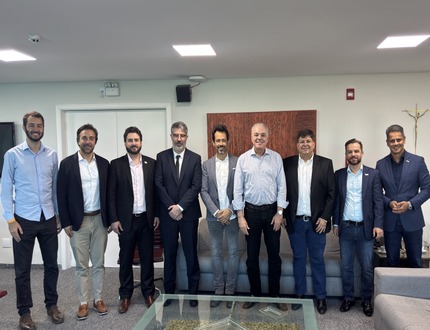 Empresa de laticínios investe R$ 291 milhões em expansão de fábrica e vai produzir mil toneladas de queijo por mês em Uberlândia