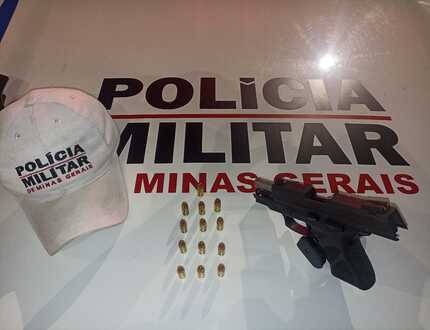 Homem é detido por porte ilegal de arma durante operação em Papagaios WhatsApp Image 2025-03-31 at 13.13.58 (1)