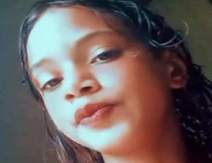 Menina de 10 anos desaparecida é encontrada morta em matagal no interior de Minas Gerais Yara 2
