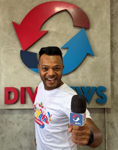 Cobertura Carnaval 2025: Divinews, com Junior Black, cai na folia em Carmo do Cajuru (hoje), Cláudio (amanhã) e Itapecerica (terça) black - A