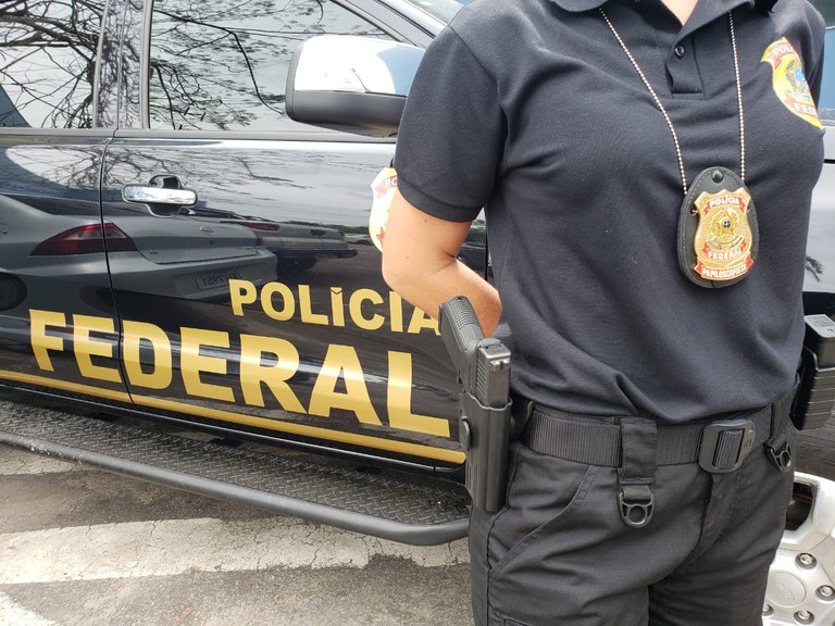 Força Integrada de Combate ao Crime prende integrante de Facção Criminosa em Governador Valadares c5953820-6682-49c0-b2c5-847744f14586