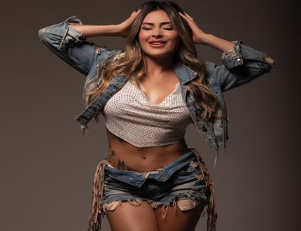 Exclusivo: Cantora divinopolitana, Márcia Mariah, estreia no cinema com importante papel em longametragem policial; junto com elenco de globais cantora divinopolitana - Mariah