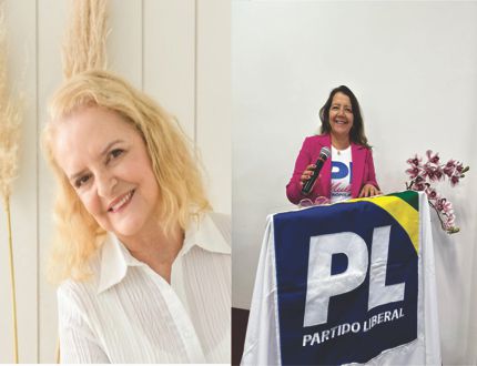 Partido Liberal (PL) de Divinópolis homenageia ‘Mulheres da Direita Política’, em evento na Câmara de Divinópolis; veja lista das agraciadas